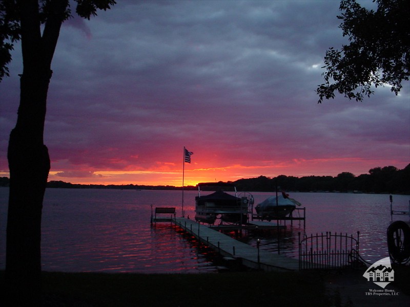 Lake September