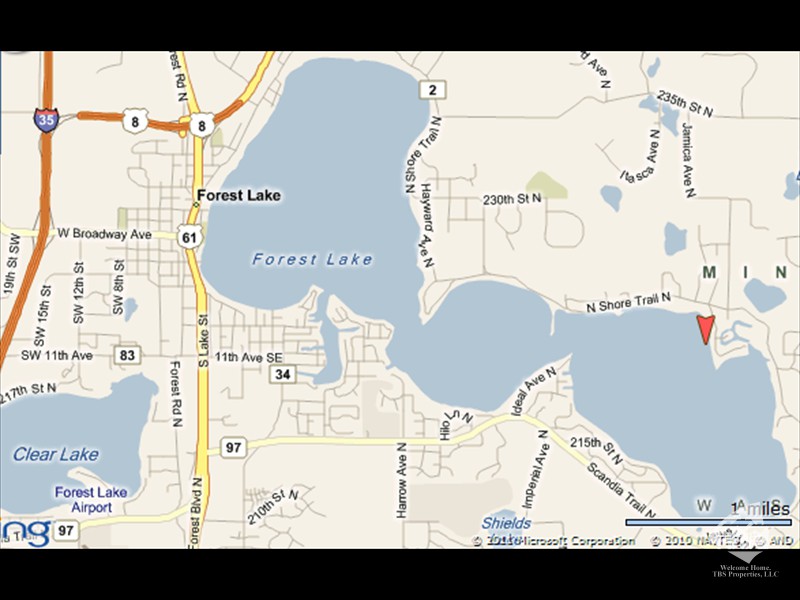 Location