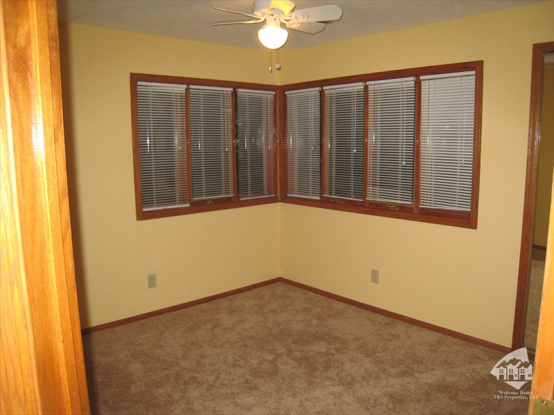 North Bedroom