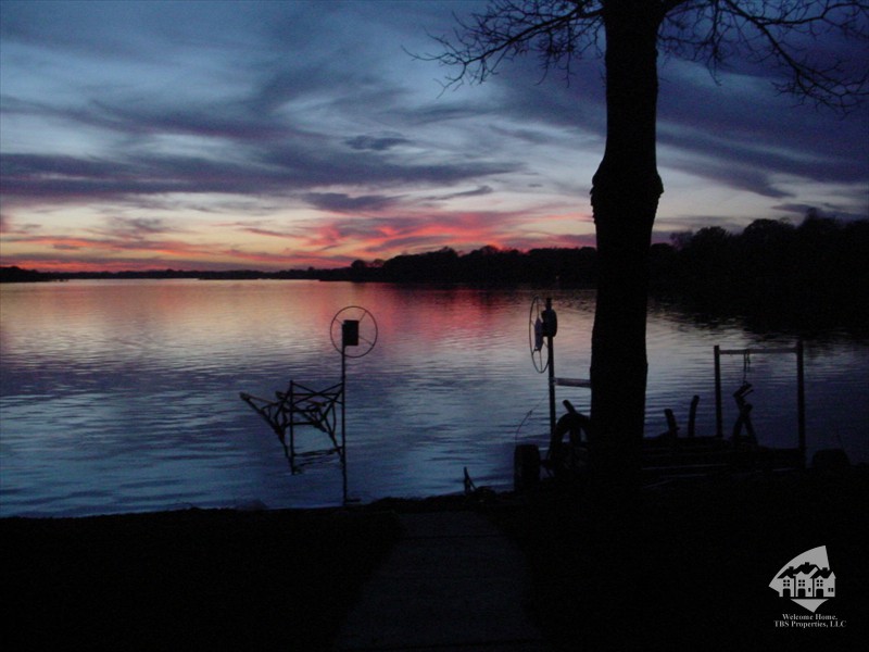 October Skies
