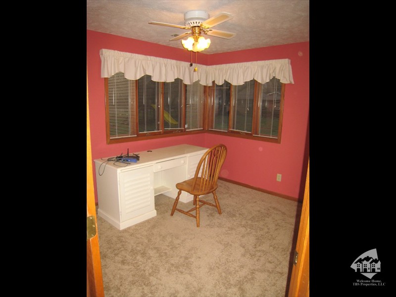 South Bedroom